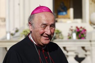 Graubner: Měli bychom myslet na budoucnost a mít více dětí - Novinky